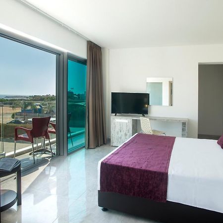 Freij Hotel & Resort - Adults Only Айя-Напа Экстерьер фото