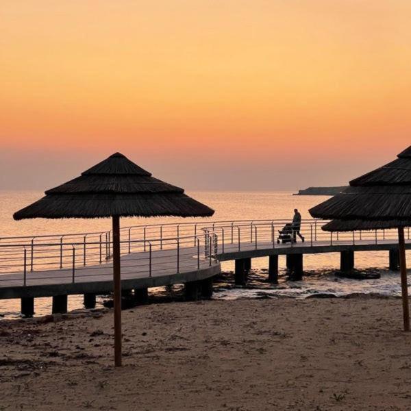 Freij Hotel & Resort - Adults Only Айя-Напа Экстерьер фото