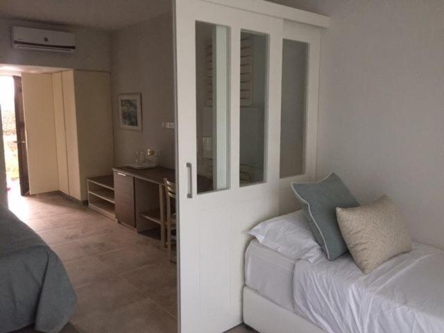 Freij Hotel & Resort - Adults Only Айя-Напа Номер фото