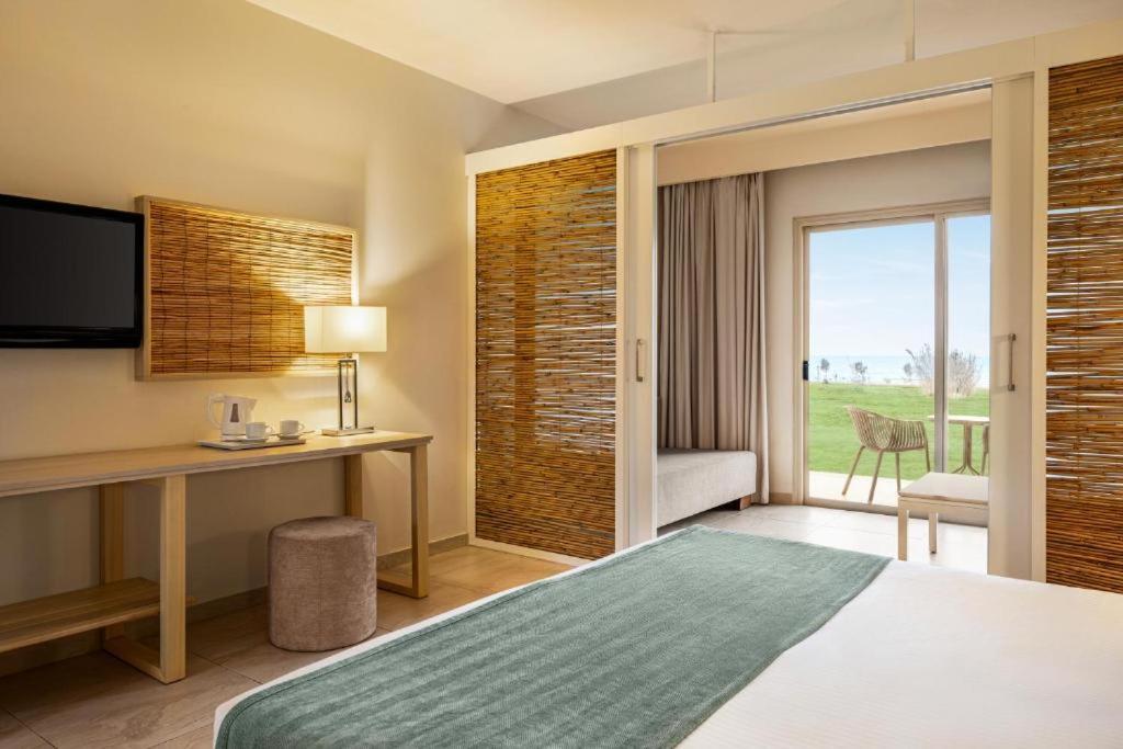 Freij Hotel & Resort - Adults Only Айя-Напа Экстерьер фото